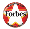 Forbes Best of the Web
